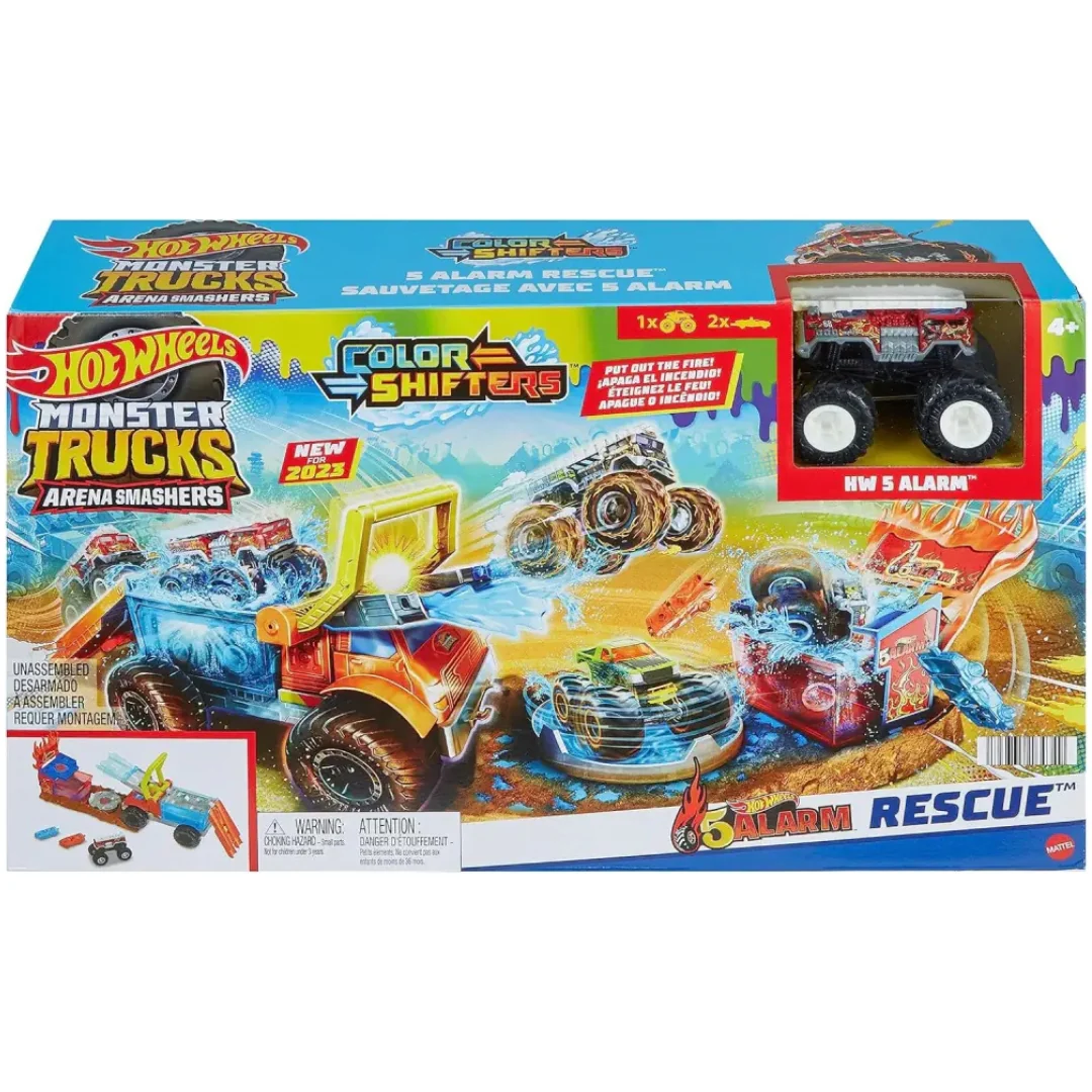 Hotwheels
